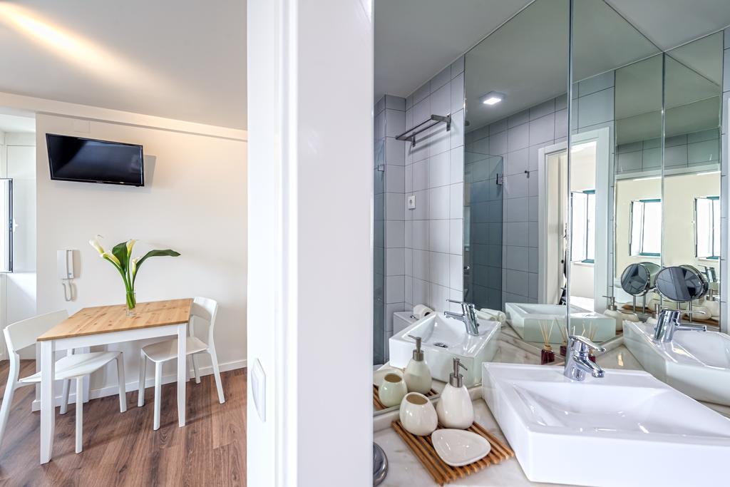Guestready - Lovely Times In Lisbon Exterior photo